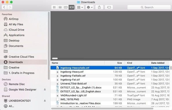 How To Optimize Mac Apps
